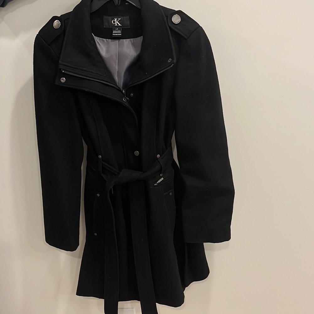 Calvin Klein Winter Coat